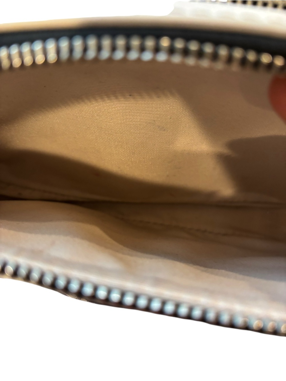 Marc Jacobs White Snapshot Camera Crossbody with Double-J Logo - Picture 2 of 11